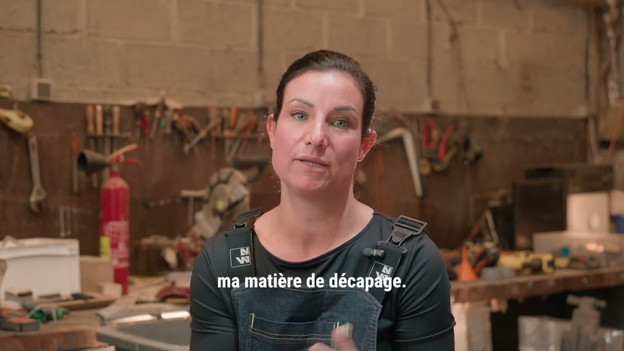 Présentation Dcap & Dgom